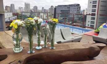 Imagem 7: São Paulo - Apartamento Padrão - VILA MADALENA