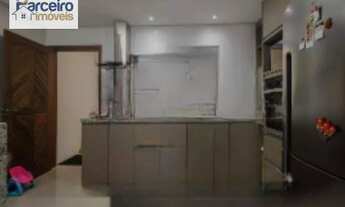 Imagem 2: Sobrado com 2 dormitórios à venda, 108 m² por R$ 600.000,00 - Vila Matilde - São Paulo/SP