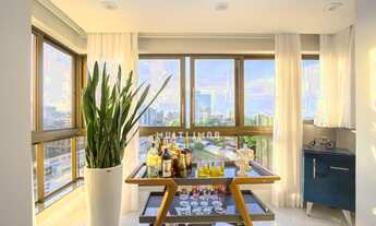 Imagem 4: Apartamento 2 dormitórios 97m² 2 vagas em Três Figueiras - Porto Alegre - RS