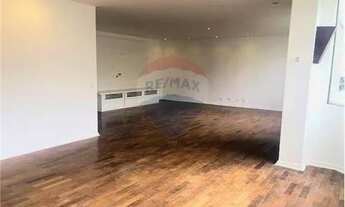 Imagem 4: A localização deste imóvel em Vila Nova Conceição define um estilo de vida elegante e so