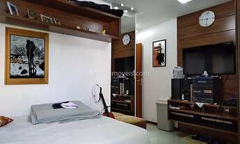 Imagem 6: Ref.: COB4563 - Cobertura com 4 quartos - Com elevador - Rua plana no São Mateus