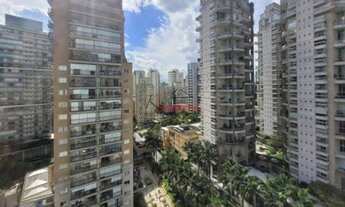 Imagem 5: Apartamento em Vila Nova Conceição! Rua Diogo Jácome, 553! Condomínio Edifício L Adresse!