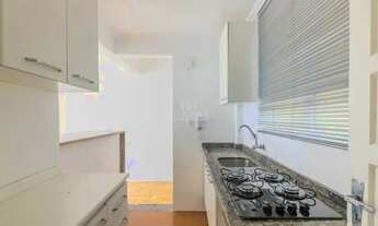 Imagem 3: Apartamento para aluguel, 1 quarto, Centro Histórico - Porto Alegre/RS