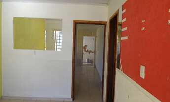 Imagem 6: QR 502 Ótima Casa 2 Quartos/Suite Escriturado em Samambaia Sul - Brasília - DF