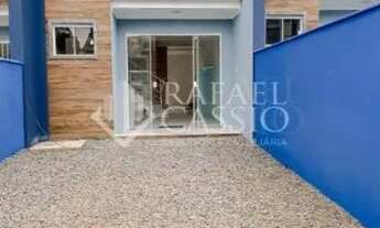 Imagem: Sobrado com suíte em Piçarras