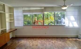 Imagem 2: Lindo apartamento com 3 suítes no Leblon!