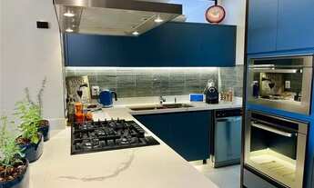 Imagem: APARTAMENTO RESIDENCIAL em São Paulo