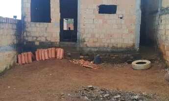 Imagem 5: Vendo lote c/ casa semiconstruída abaixo do valor de mercado