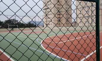 Imagem 7: Apartamento com 2 dormitórios à venda, 53 m² por R$ 382.000,00 - Parque Maria Domitila - S