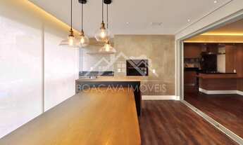 Imagem: Lindo apto com 3 suítes repleto de armários