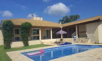 Imagem 2: ARAÇOIABA DA SERRA - Casa de Condomínio - CONDOMÍNIO VILLAGE IPANEMA