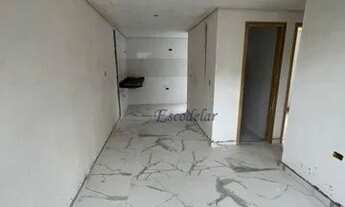 Imagem 2: Apartamento à venda, 38 m² por R$ 299.000,00 - Tucuruvi - São Paulo/SP