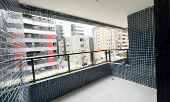 Imagem 3: 121 m² no Coração da Ponta Verde