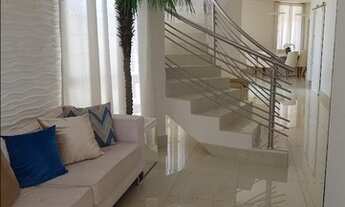 Imagem 1: Casa com 3 dormitórios à venda, 354 m² por R$ 1.800.000,00 - Residencial Portal do Lago