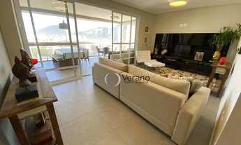 Imagem 2: Apartamento com 3 dormitórios à venda, 133 m² por R$ 1.200.000,00 - Enseada - Guarujá/SP