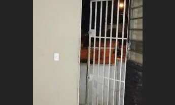 Imagem 6: Kit net com cozinha americana