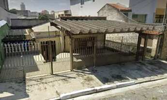 Imagem: Terreno para Venda em São Paulo, Vila Guilhermina