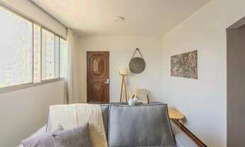 Imagem 3: Rua Urussuí, 352 - Itaim Bibi