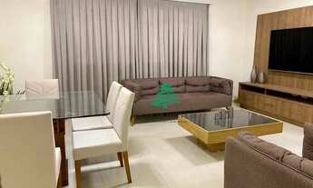 Imagem 2: Apartamento com 3 dormitórios para alugar, 270 m² por R$ 4.500,00/mês - Vila Portes - Foz