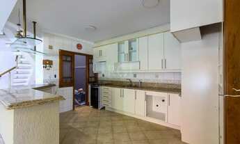 Imagem 15: Casa em Ipanema Casa com 3 dormitórios