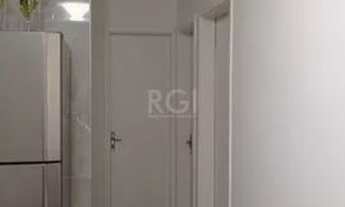 Imagem 6: Apartamento para Venda - 38m², 2 dormitórios, 1 vaga - Glória