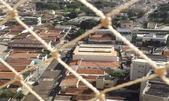 Imagem 2: APARTAMENTO RESIDENCIAL em RIBEIRÃO PRETO - SP, JARDIM IRAJÁ