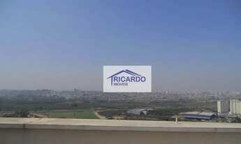 Imagem 7: Apartamento Cobertura no SUPERA - Vila Augusta - Guarulhos