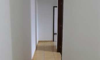 Imagem 3: Apartamento para venda tem 55 metros quadrados com 2 quartos