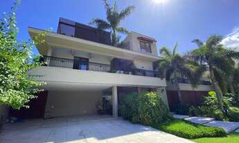 Imagem 3: Casa com 6 dormitórios, 1050 m² - venda por R$ 16.900.000,00 ou aluguel por R$ 9.000,00/di