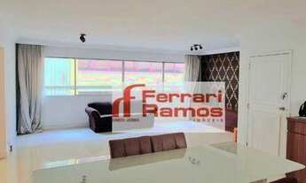 Imagem 2: Apartamento com 4 dormitórios à venda, 151 m² por R$ 2.100.000,00 - Higienópolis - São Pau