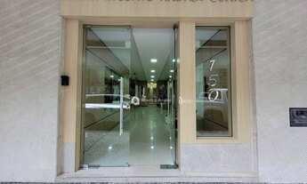 Imagem 1: Apartamento com 1 quarto para alugar, 43 m² por R$ 1.157/mês - Centro - Juiz de Fora/MG