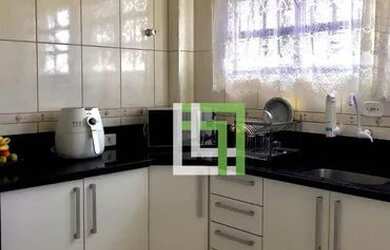 Imagem 5: Apartamento com 3 dormitórios, 86 m² - venda por R$ 420.000,00 ou aluguel por R$ 2.798,52