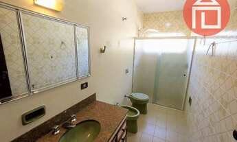 Imagem 3: Casa com 3 dormitórios para alugar, 620 m² por R$ 6.500,00/mês - Condomínio Jardim das Pal