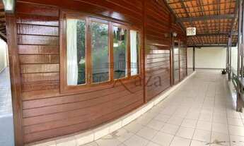 Imagem 5: Casa Condomínio em São José dos Campos