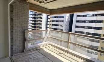 Imagem 6: Apt 118M² 03 SUÍTES VARANDA GOURMET e 02 VAGAS