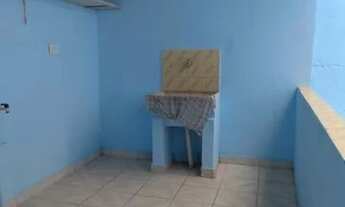 Imagem 5: Casa com 2 dormitórios para alugar por R$ 1.450,00/mês - Jardim Colonial - São Bernardo do