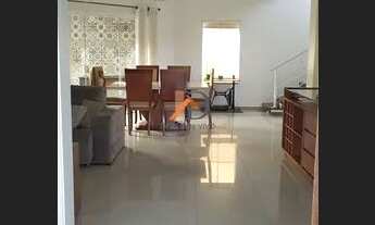 Imagem 4: Casa à Venda em Condomínio Quinta da Mata, São José do Rio Preto - SP