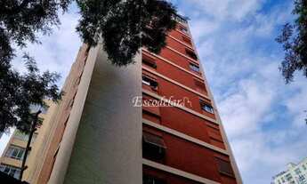 Imagem 2: Apartamento com 3 dormitórios à venda, 190 m² por R$ 1.549.000,00 - Paraíso - São Paulo/SP