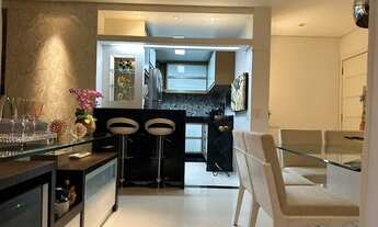 Imagem 2: Apartamento a venda 114m² com 3 quartos na Vila Galvão - Guarulhos - SP