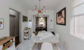 Imagem 3: Apartamento para Venda - 110.65m², 3 dormitórios, sendo 1 suites, Santana