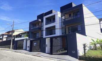 Imagem: Sobrado Geminado