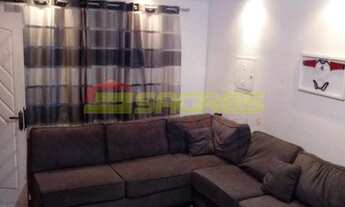 Imagem 7: SãO PAULO - Sobrado Padrão - Bortolândia