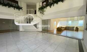 Imagem 3: ALTO DE PINHEIROS! 541,0M²AU 4 SUÍTES 6 GAR - EXCELENTE LAZER E SEGURANÇA