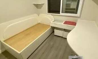 Imagem 3: Apartamento para venda tem 102 metros quadrados com 3 quartos em Parque da Mooca - São Pau