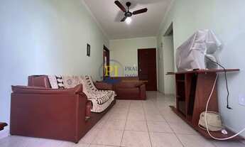 Imagem: Apartamento com 1 dorm, Aviação, Praia