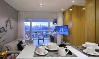 Imagem 3: Apartamento com 2 dormitórios à venda, 64 m² por R$ 1.135.000,00 - Jardim Sao Paulo(Zona N