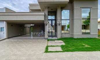 Imagem: Casa de Condomínio com 3 dorms, CONDOMÍNÍO