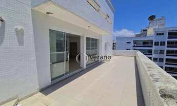 Imagem 7: Apartamento com 3 dormitórios à venda, 140 m² por R$ 1.300.000,00 - Pitangueiras - Guarujá