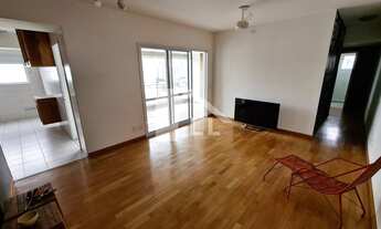 Imagem 2: Apartamento para locação Vila Leopoldina com 93m²com 3 quartos (sendo 1 suíte) e 2 vagas d