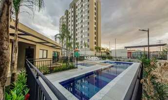 Imagem 2: APARTAMENTO RESIDENCIAL em RIBEIRÃO PRETO - SP, Vila Virginia